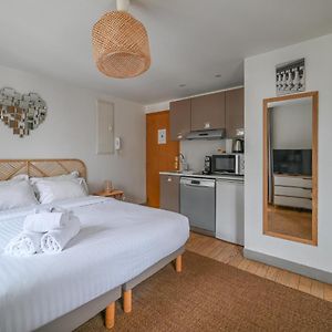 Appartement met een Slaapkamer